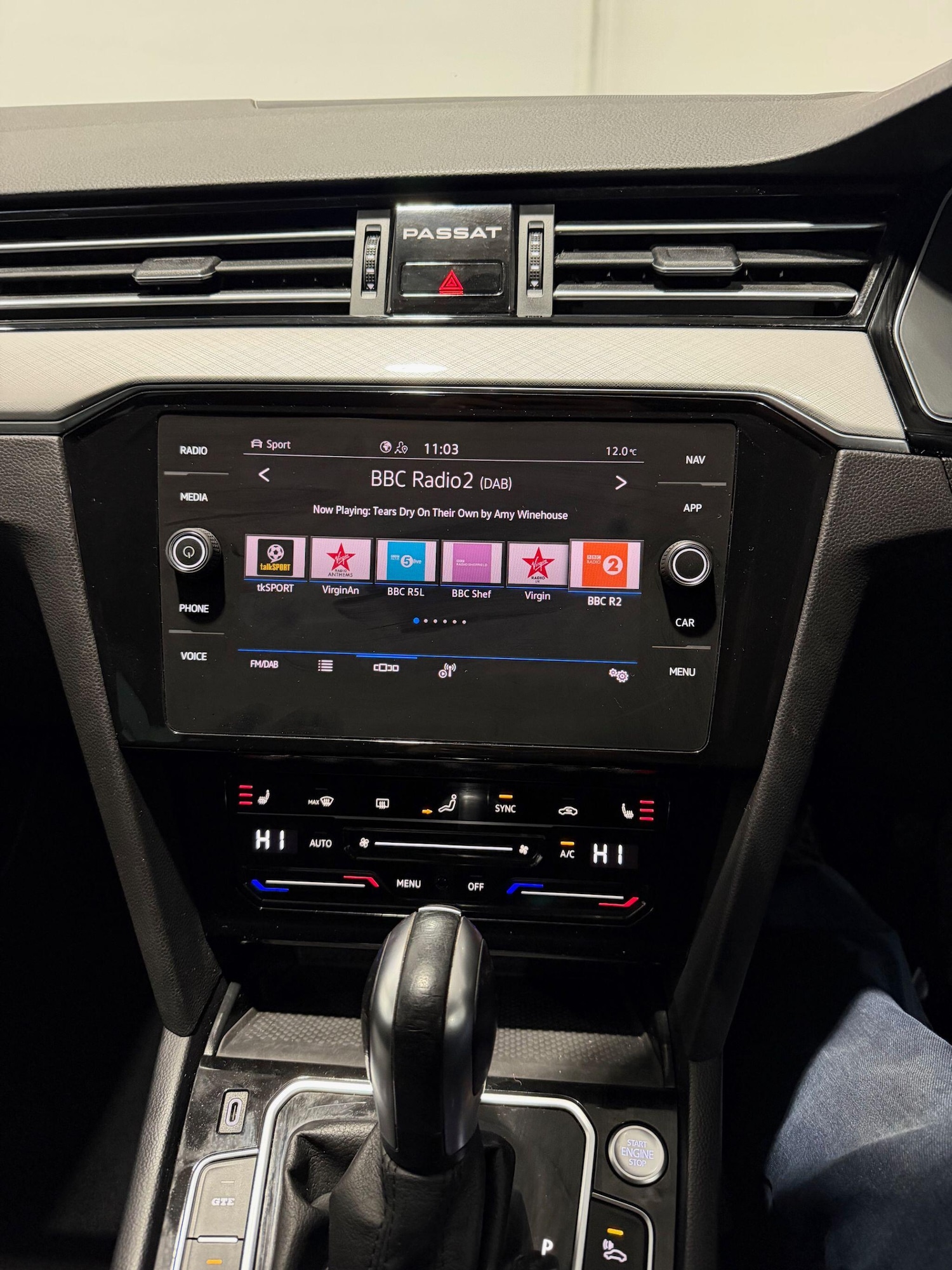 Used Volkswagen Passat for sale - 77633728: Photo 25