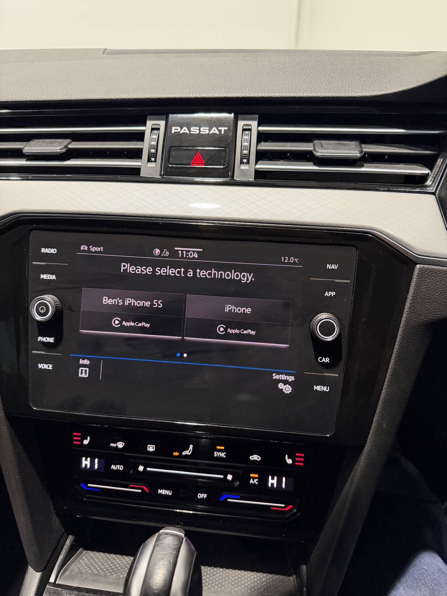 Used Volkswagen Passat for sale - 77633728: Photo 26