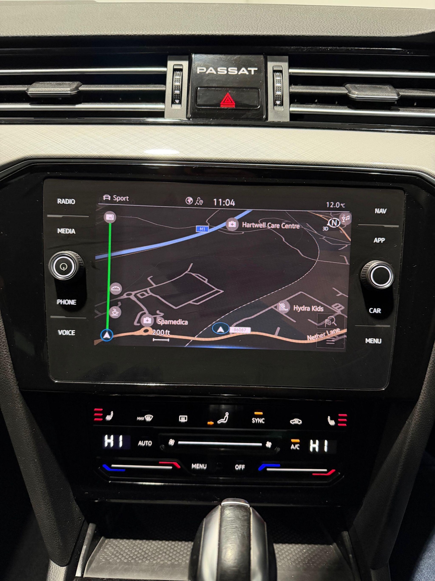 Used Volkswagen Passat for sale - 77633728: Photo 27