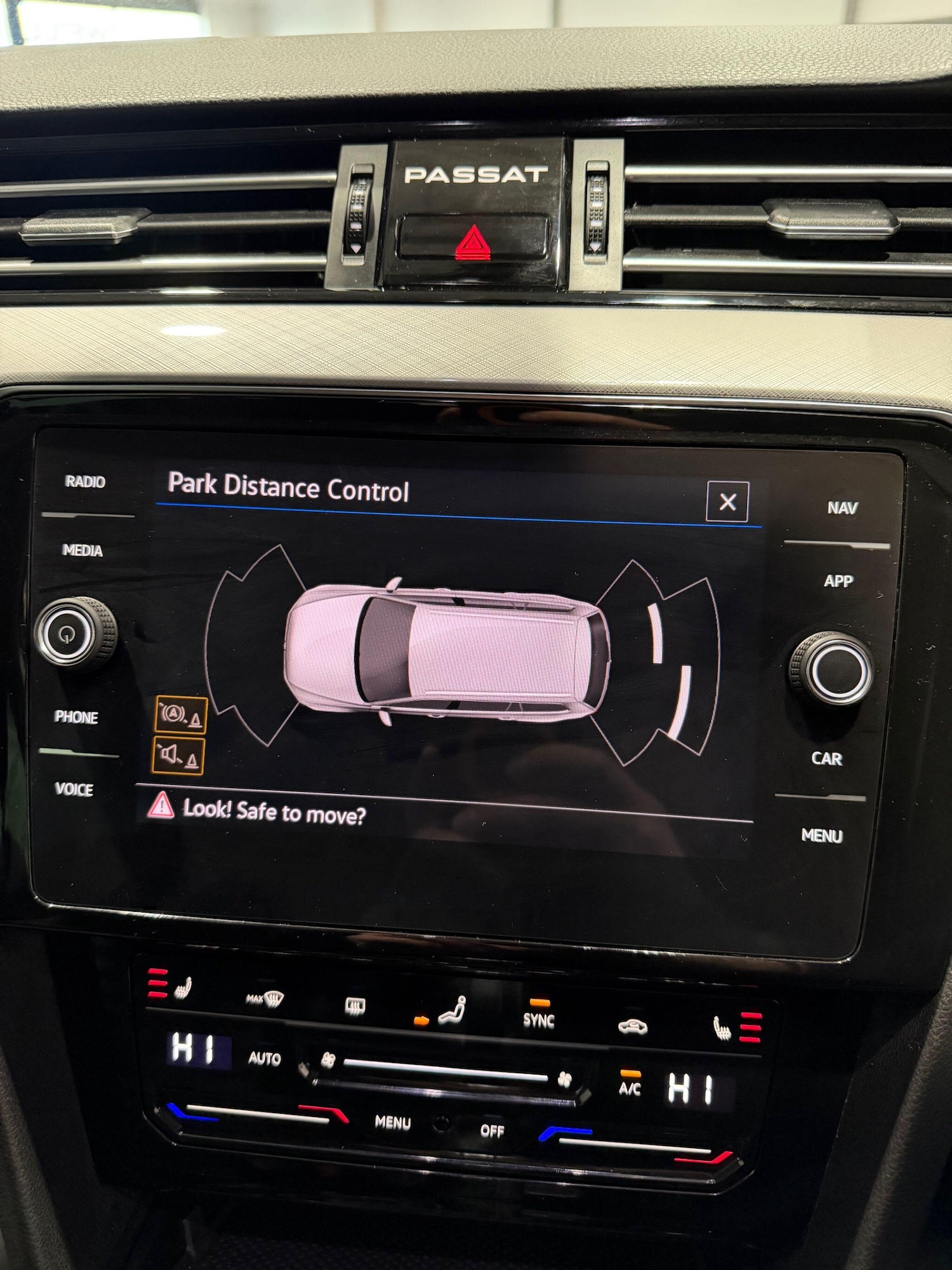 Used Volkswagen Passat for sale - 77633728: Photo 28