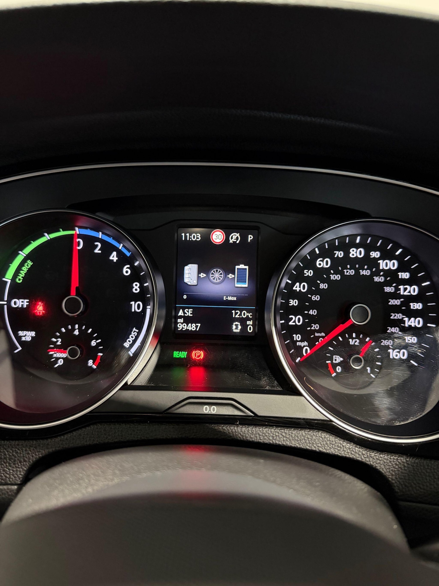 Used Volkswagen Passat for sale - 77633728: Photo 29