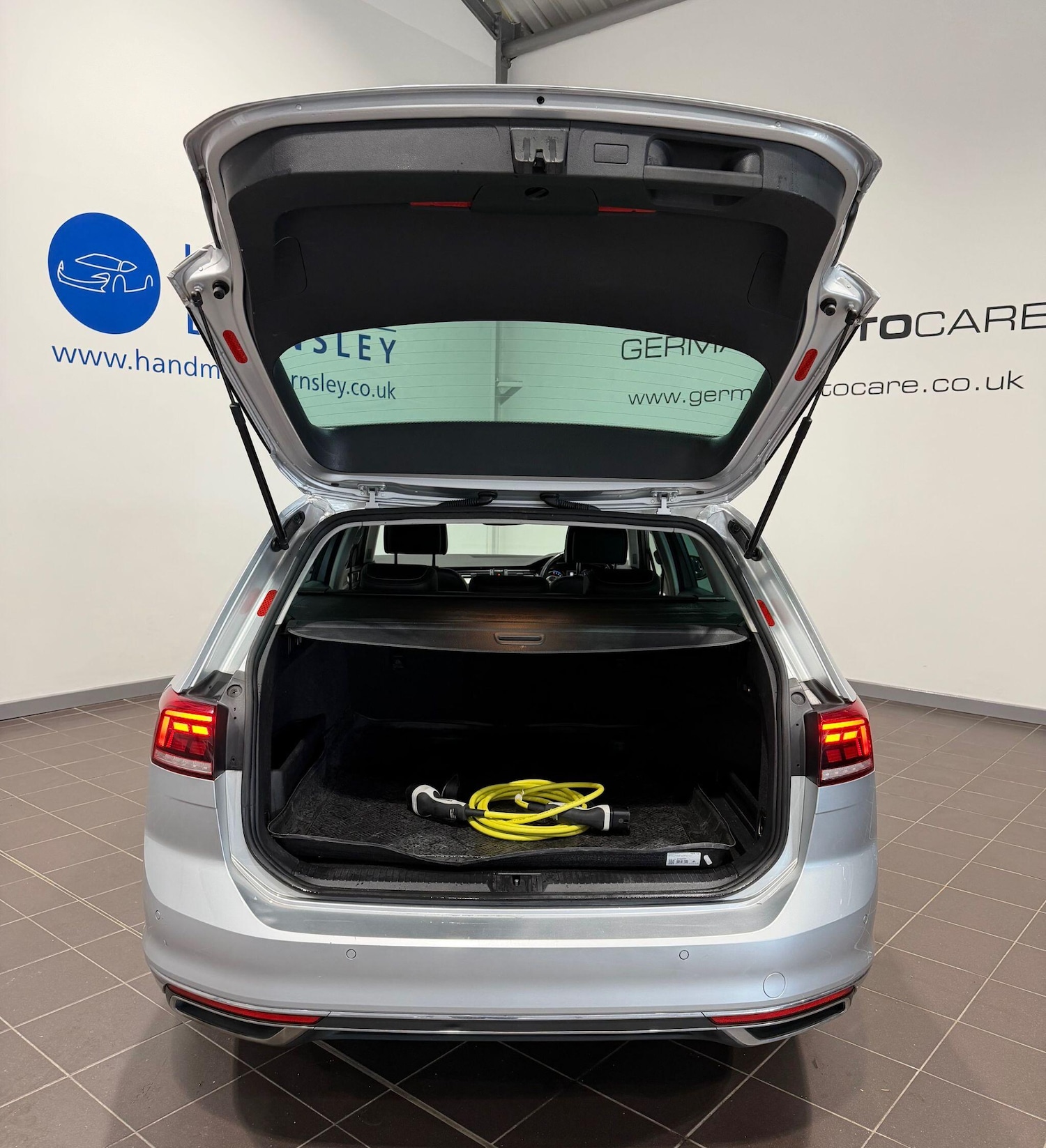 Used Volkswagen Passat for sale - 77633728: Photo 30