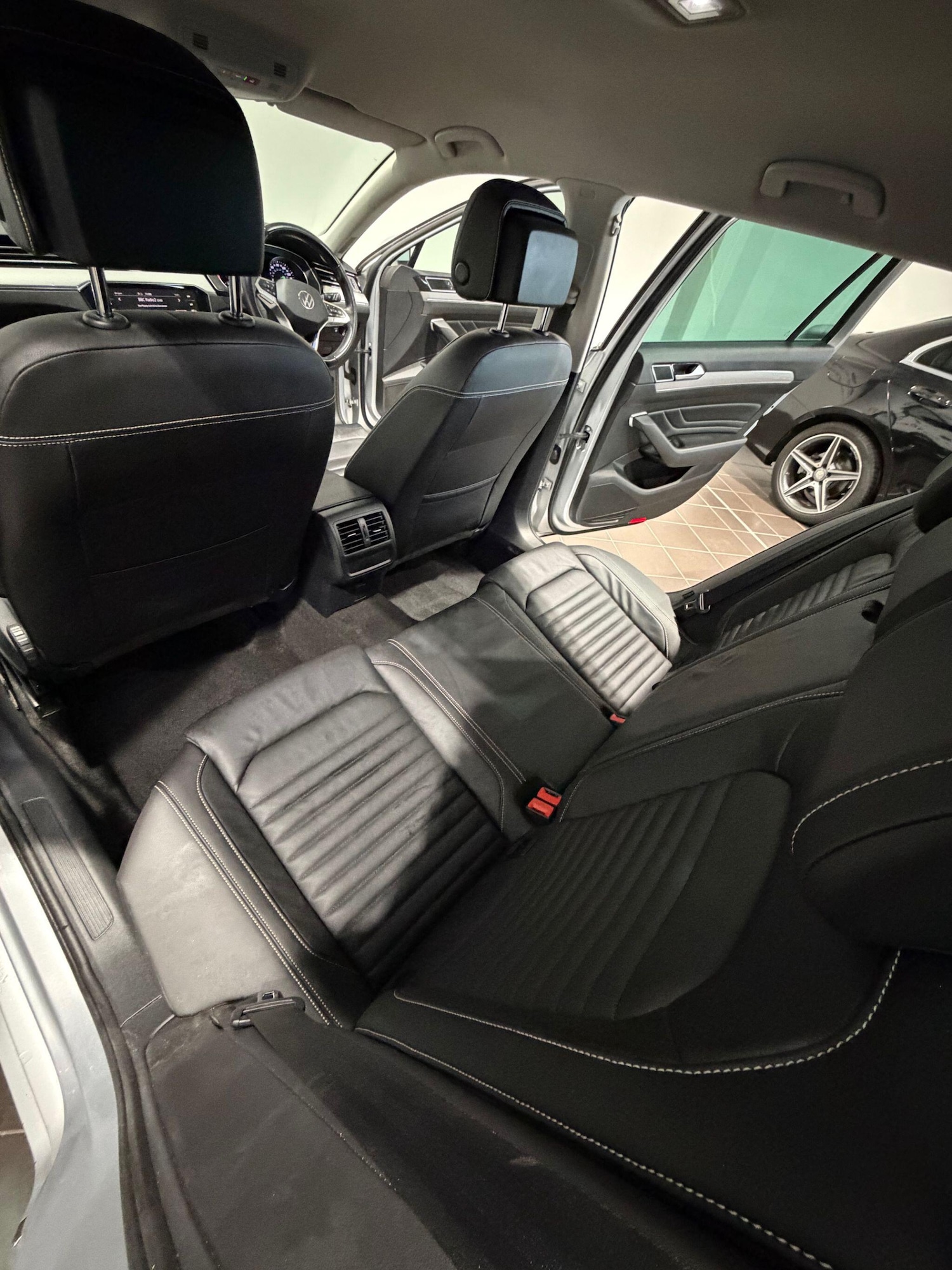 Used Volkswagen Passat for sale - 77633728: Photo 33