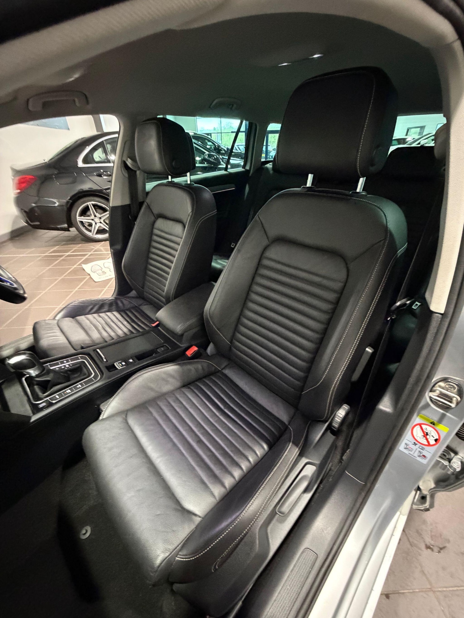 Used Volkswagen Passat for sale - 77633728: Photo 35