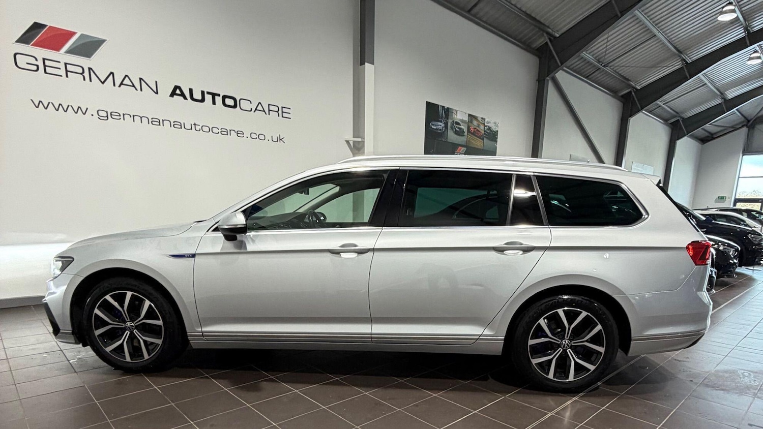 Used Volkswagen Passat for sale - 77633728: Photo 5