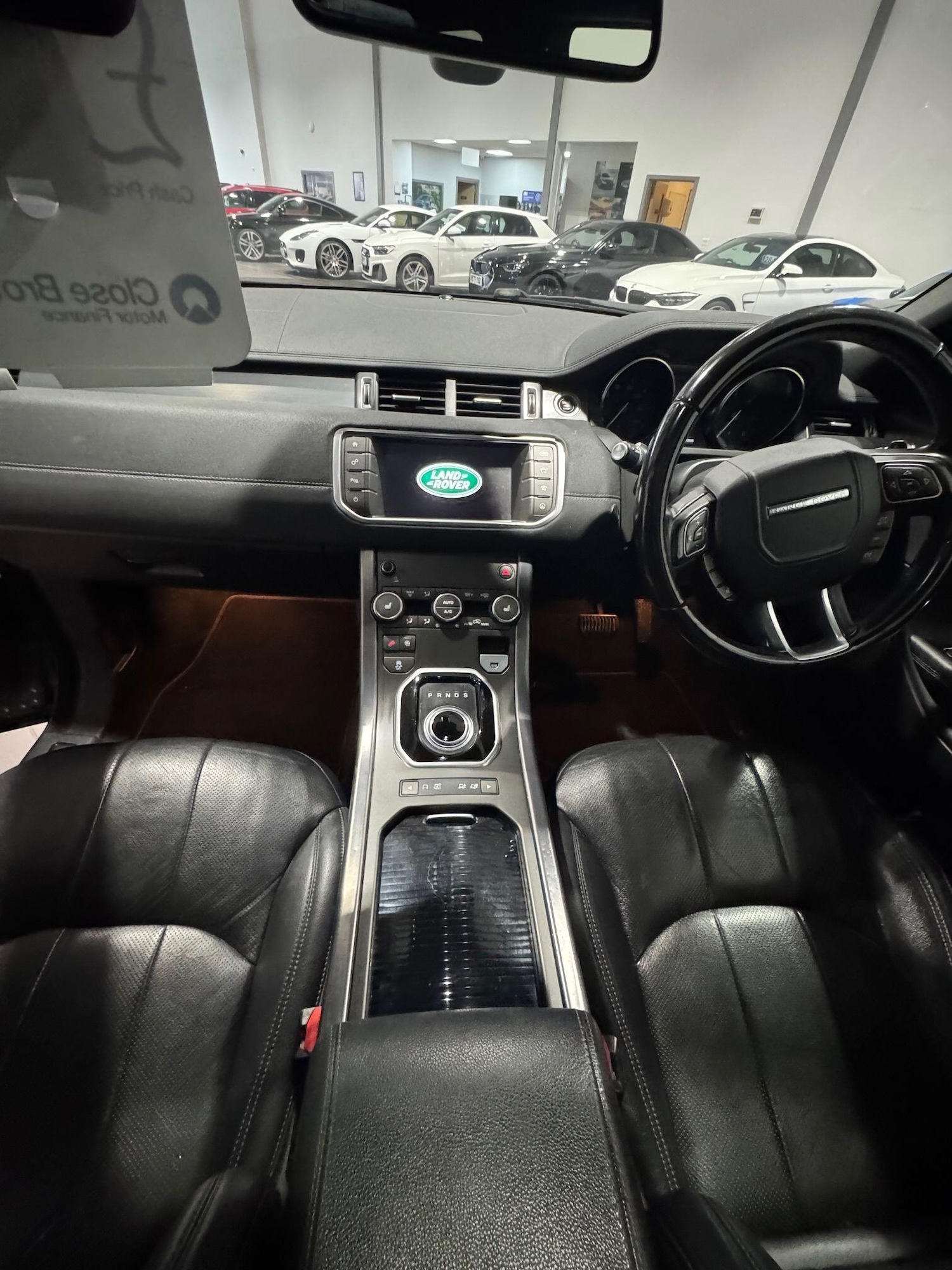 Used Land Rover Range Rover Evoque 2018 for sale - 76666491: Photo 14