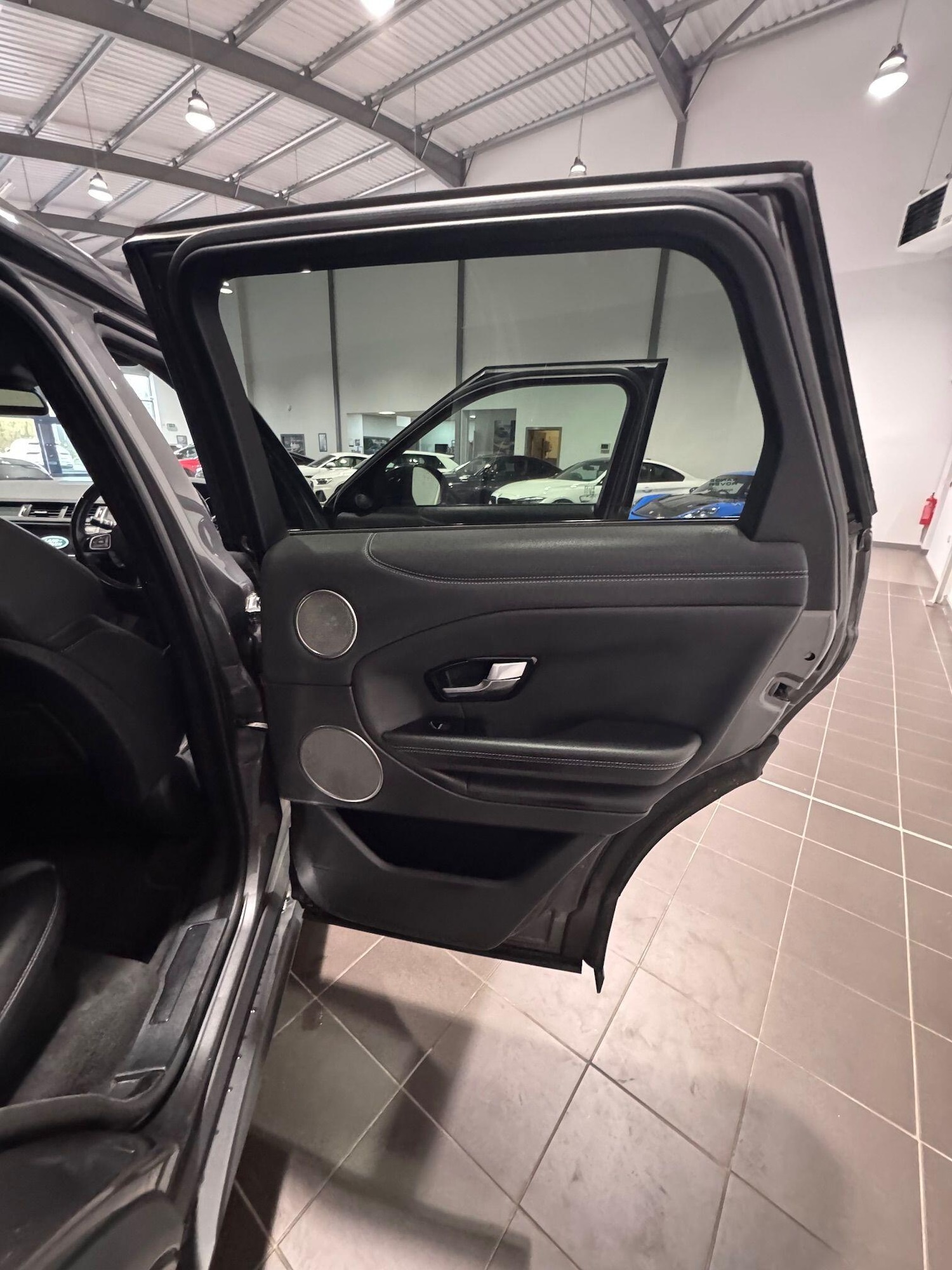 Used Land Rover Range Rover Evoque 2018 for sale - 76666491: Photo 20