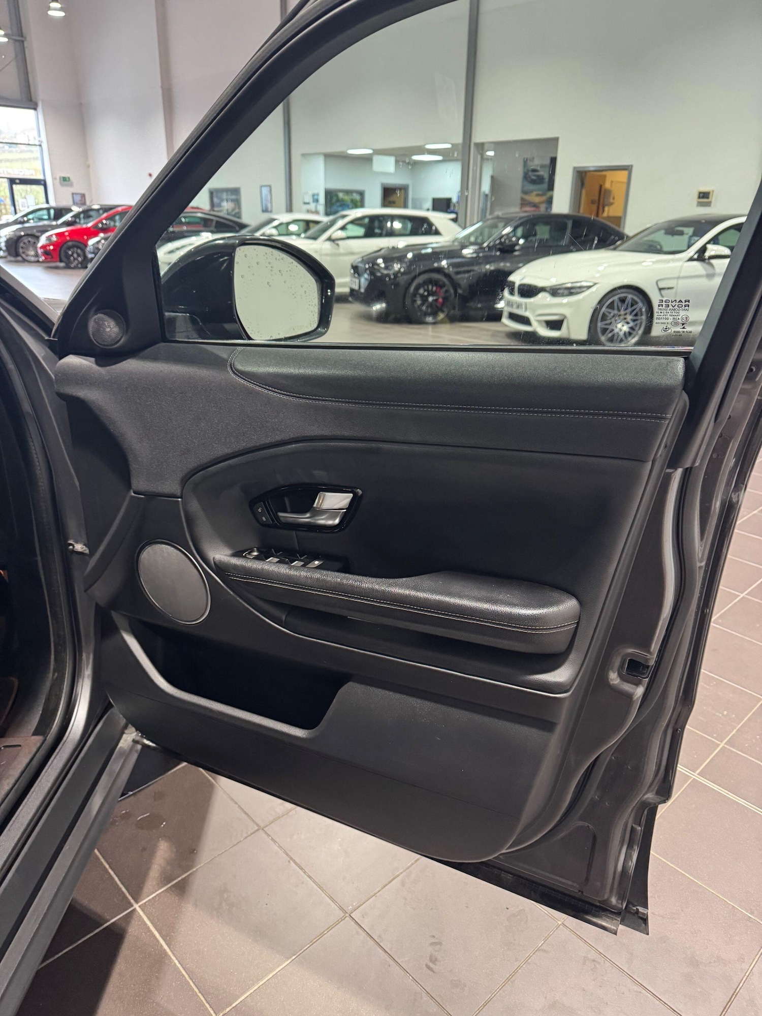 Used Land Rover Range Rover Evoque 2018 for sale - 76666491: Photo 23