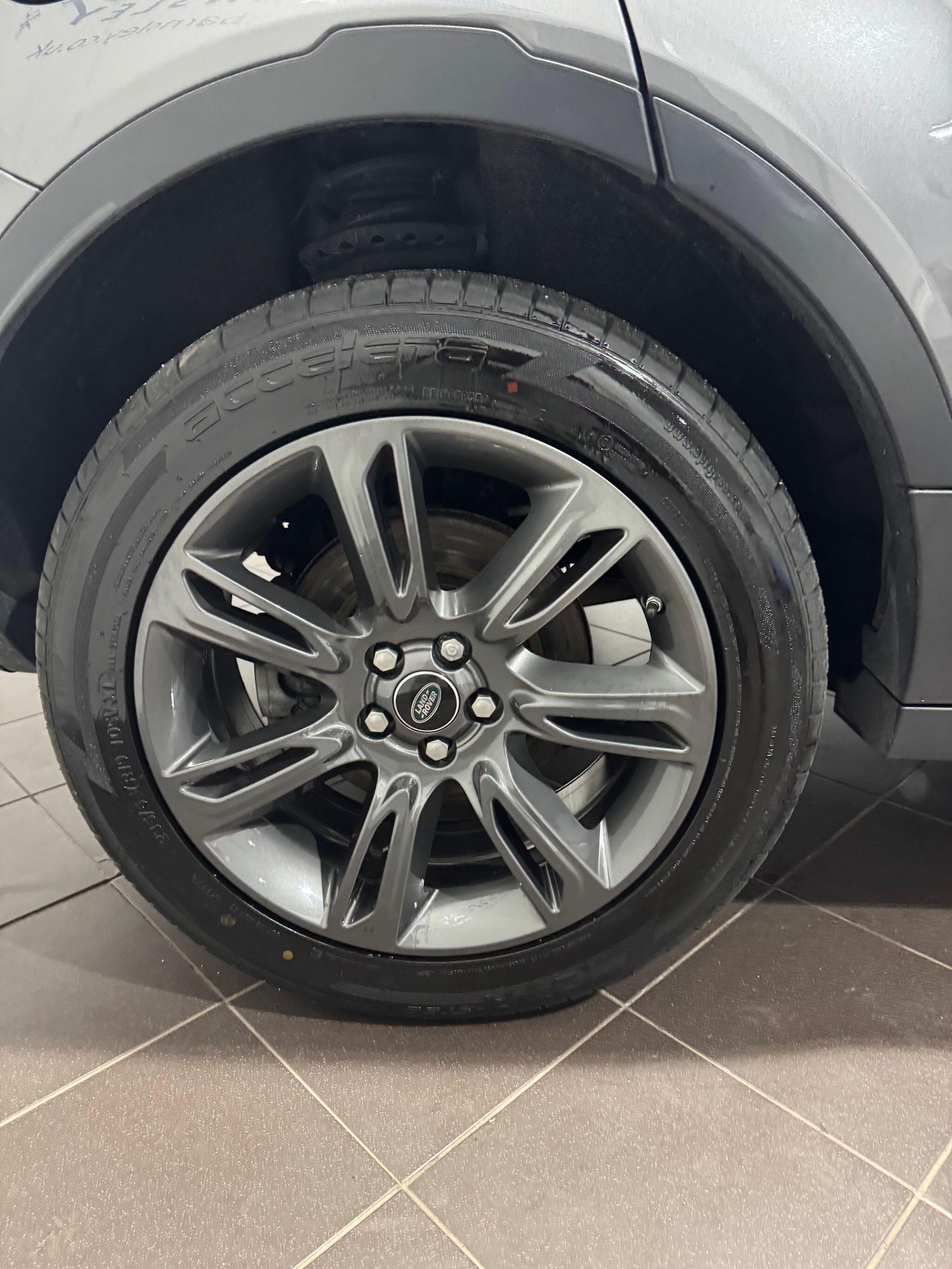 Used Land Rover Range Rover Evoque 2018 for sale - 76666491: Photo 25