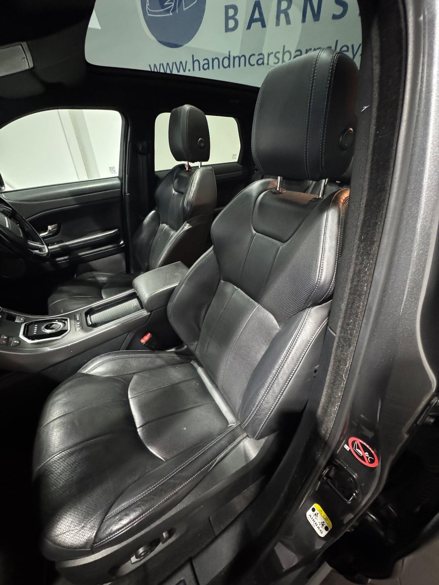 Used Land Rover Range Rover Evoque 2018 for sale - 76666491: Photo 30