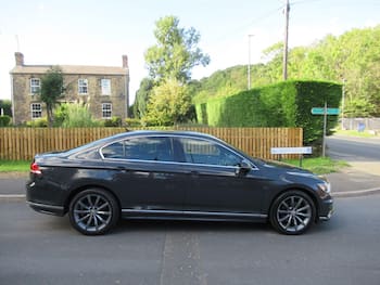 Used Volkswagen Passat 2015 for sale - 79860678: Photo