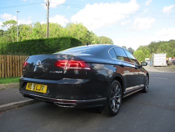 Used Volkswagen Passat 2015 for sale - 79860678: Photo