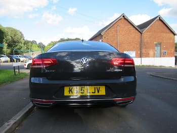 Used Volkswagen Passat 2015 for sale - 79860678: Photo
