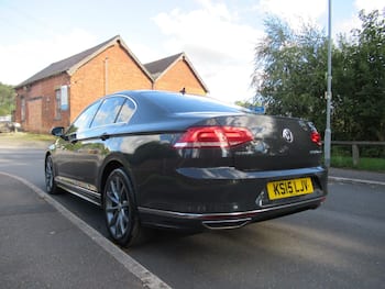 Used Volkswagen Passat 2015 for sale - 79860678: Photo
