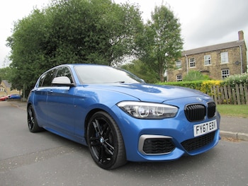 Used BMW 1 Series 2017 for sale - 75658830: Photo