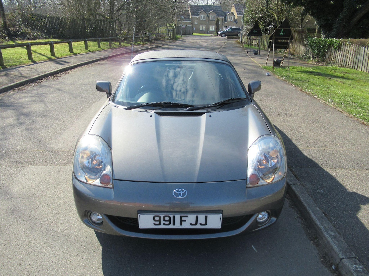 Vehicle 13