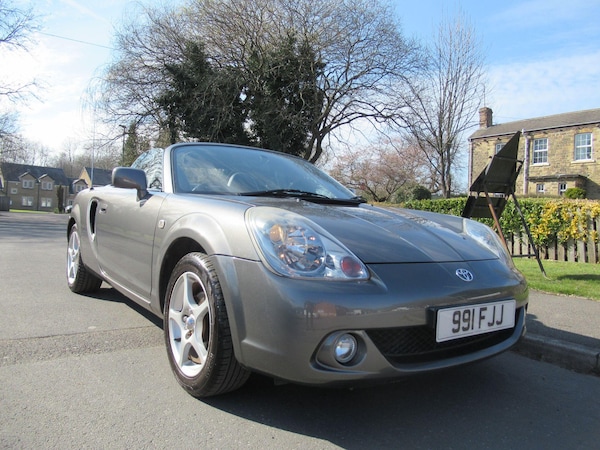 Used Toyota MR2 for sale - 74294404: Photo 16