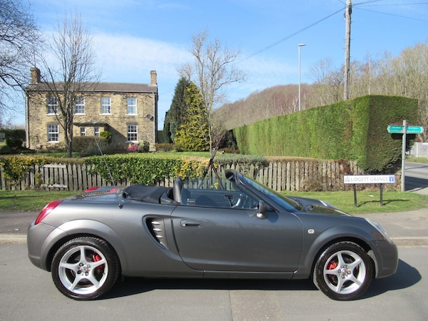 Used Toyota MR2 for sale - 74294404: Photo 17