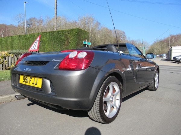 Used Toyota MR2 for sale - 74294404: Photo 18