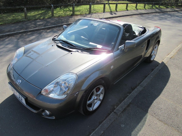 Used Toyota MR2 for sale - 74294404: Photo 23