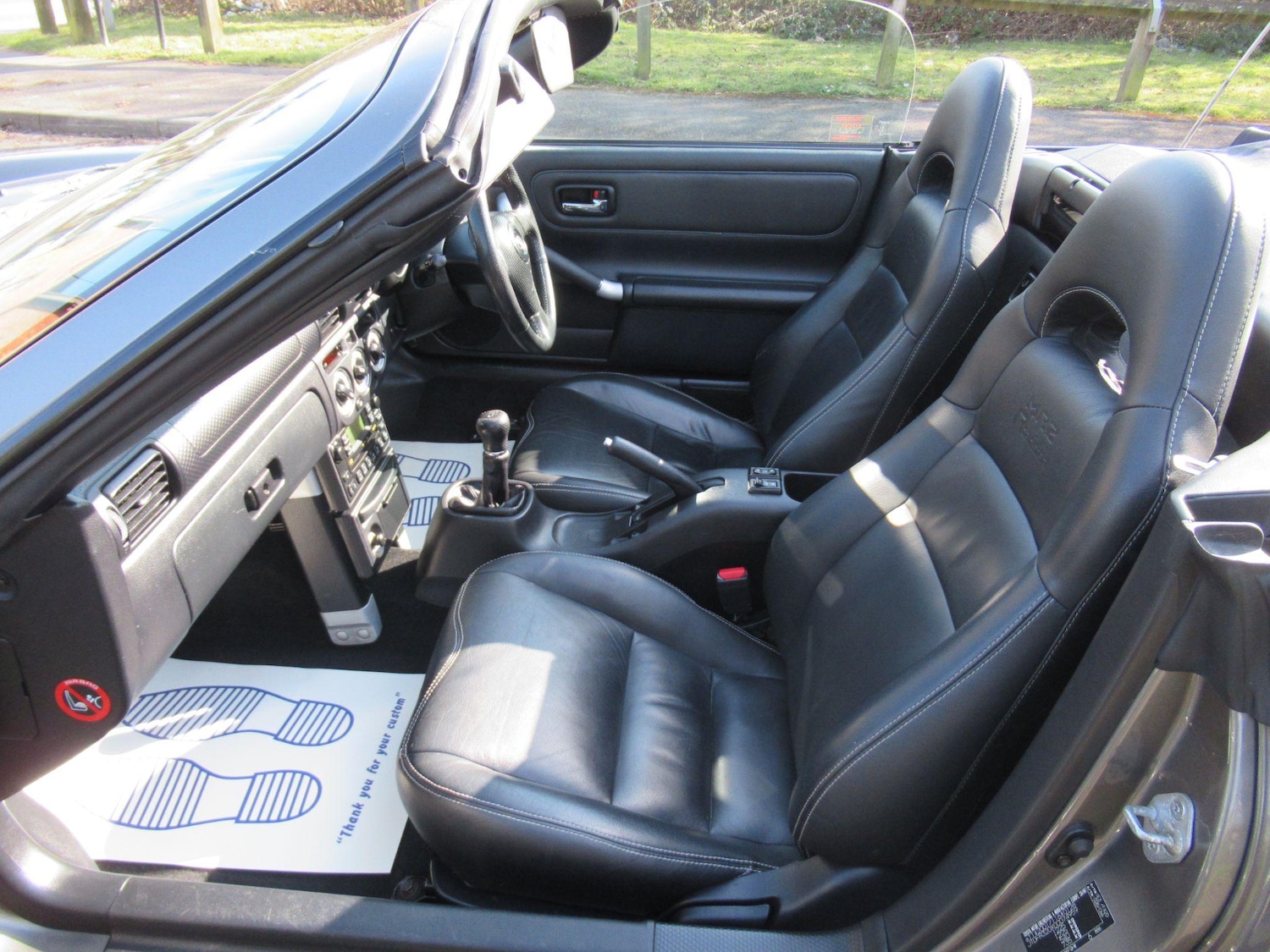 Vehicle 24