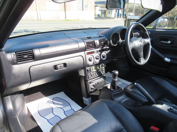 Used Toyota MR2 for sale - 74294404: Photo 25