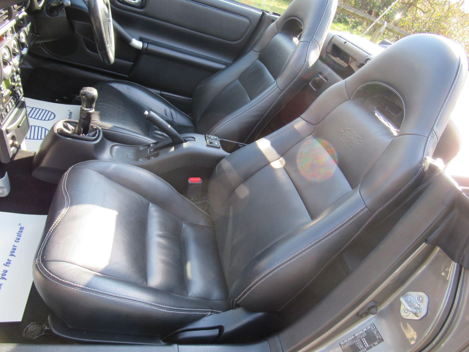 Vehicle 26