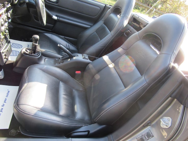 Used Toyota MR2 for sale - 74294404: Photo 26
