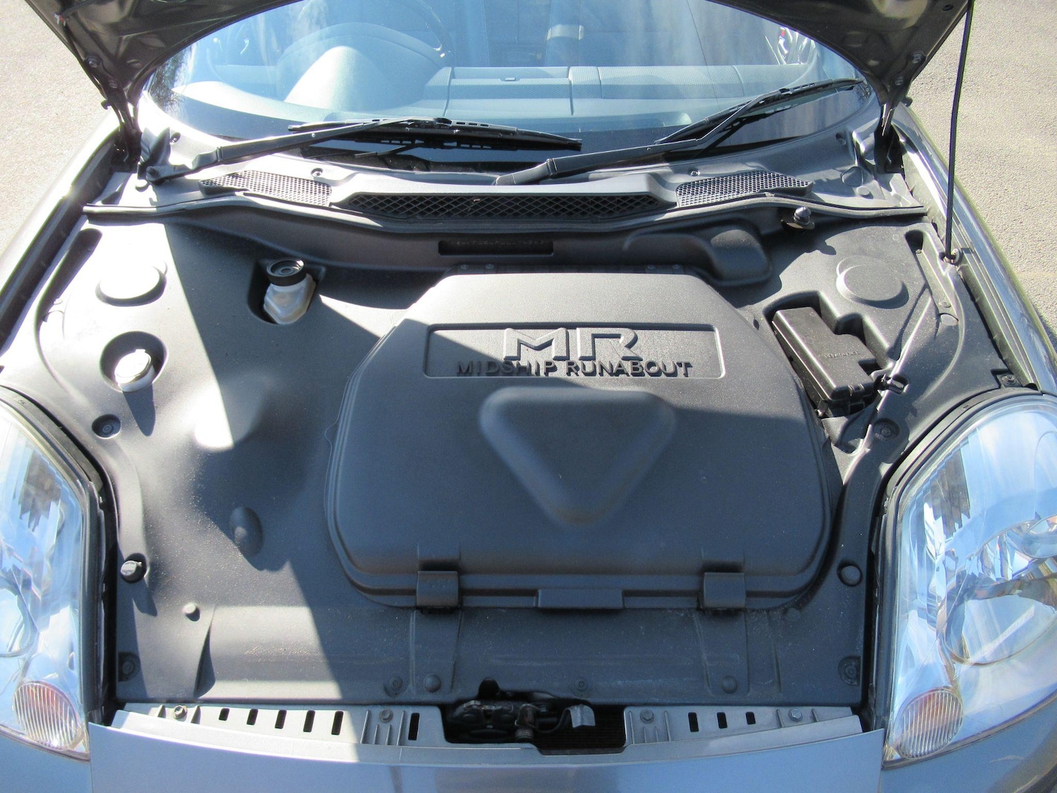 Vehicle 28