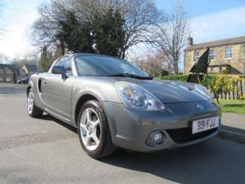Used Toyota MR2 2006 for sale - 74294404: Photo