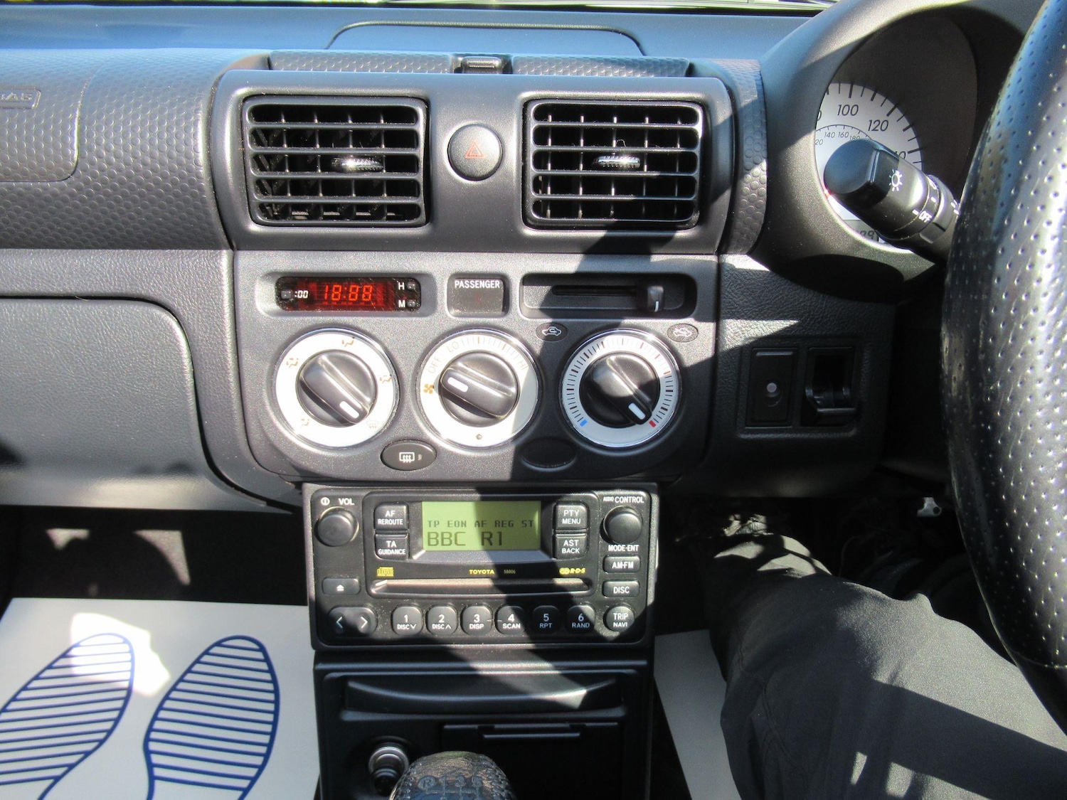 Vehicle 33