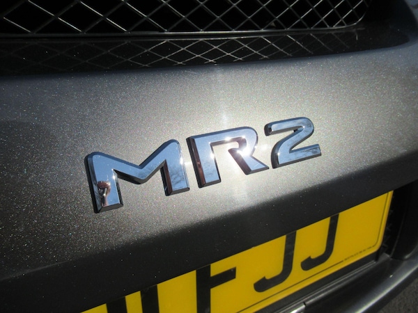 Used Toyota MR2 for sale - 74294404: Photo 9