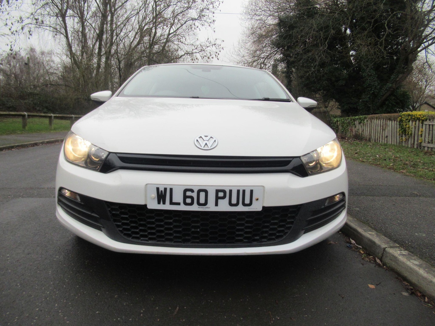 Used Volkswagen Scirocco for sale - 77214800: Photo 10