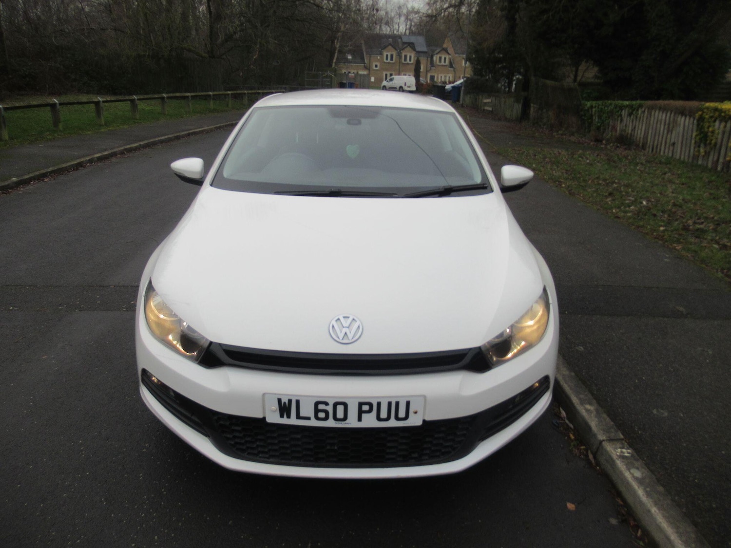 Used Volkswagen Scirocco for sale - 77214800: Photo 11