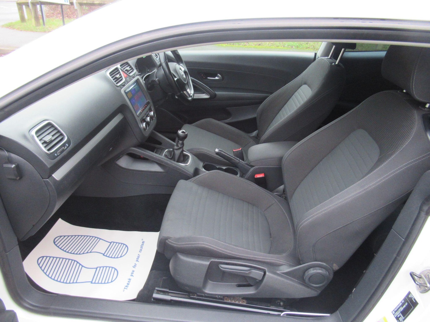 Used Volkswagen Scirocco for sale - 77214800: Photo 13