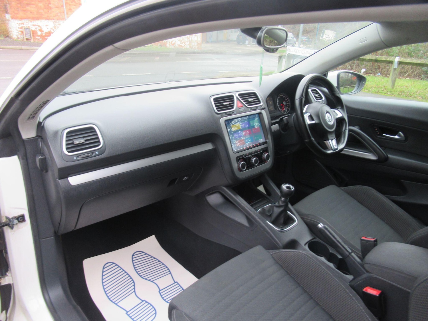Used Volkswagen Scirocco for sale - 77214800: Photo 14