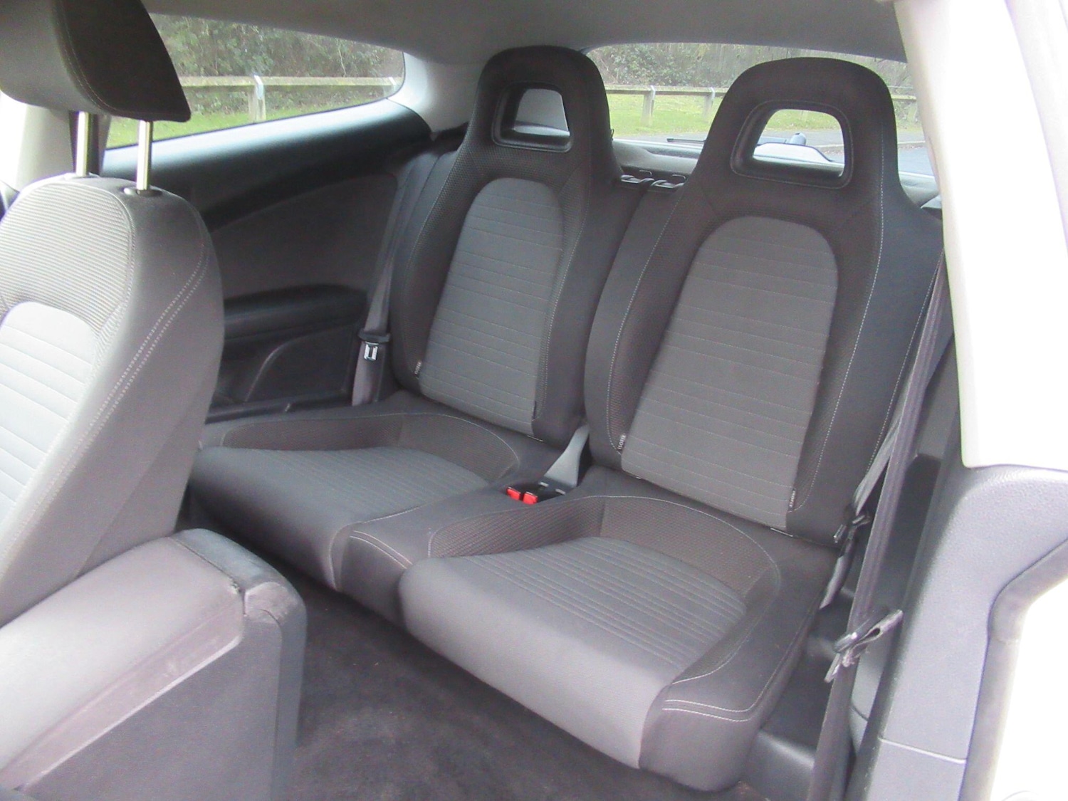 Used Volkswagen Scirocco for sale - 77214800: Photo 16