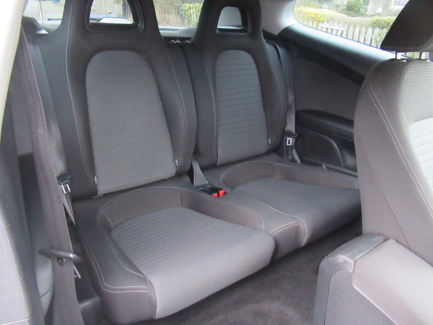 Used Volkswagen Scirocco for sale - 77214800: Photo 18