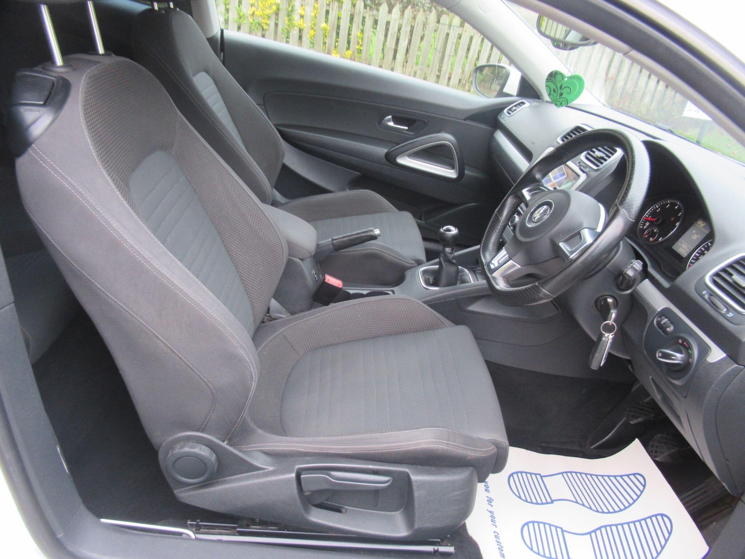 Used Volkswagen Scirocco for sale - 77214800: Photo 19