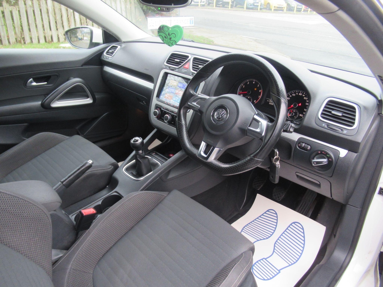 Used Volkswagen Scirocco for sale - 77214800: Photo 20