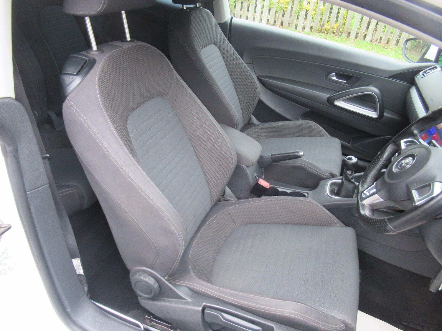 Used Volkswagen Scirocco for sale - 77214800: Photo 21