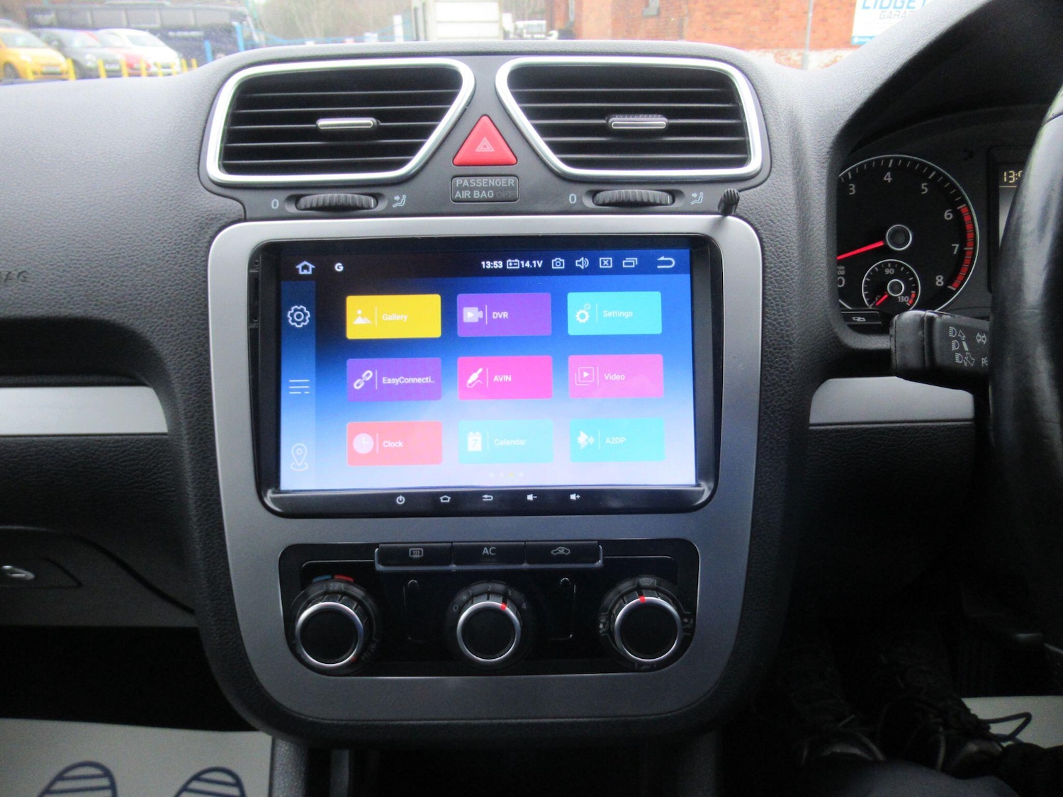 Used Volkswagen Scirocco for sale - 77214800: Photo 26