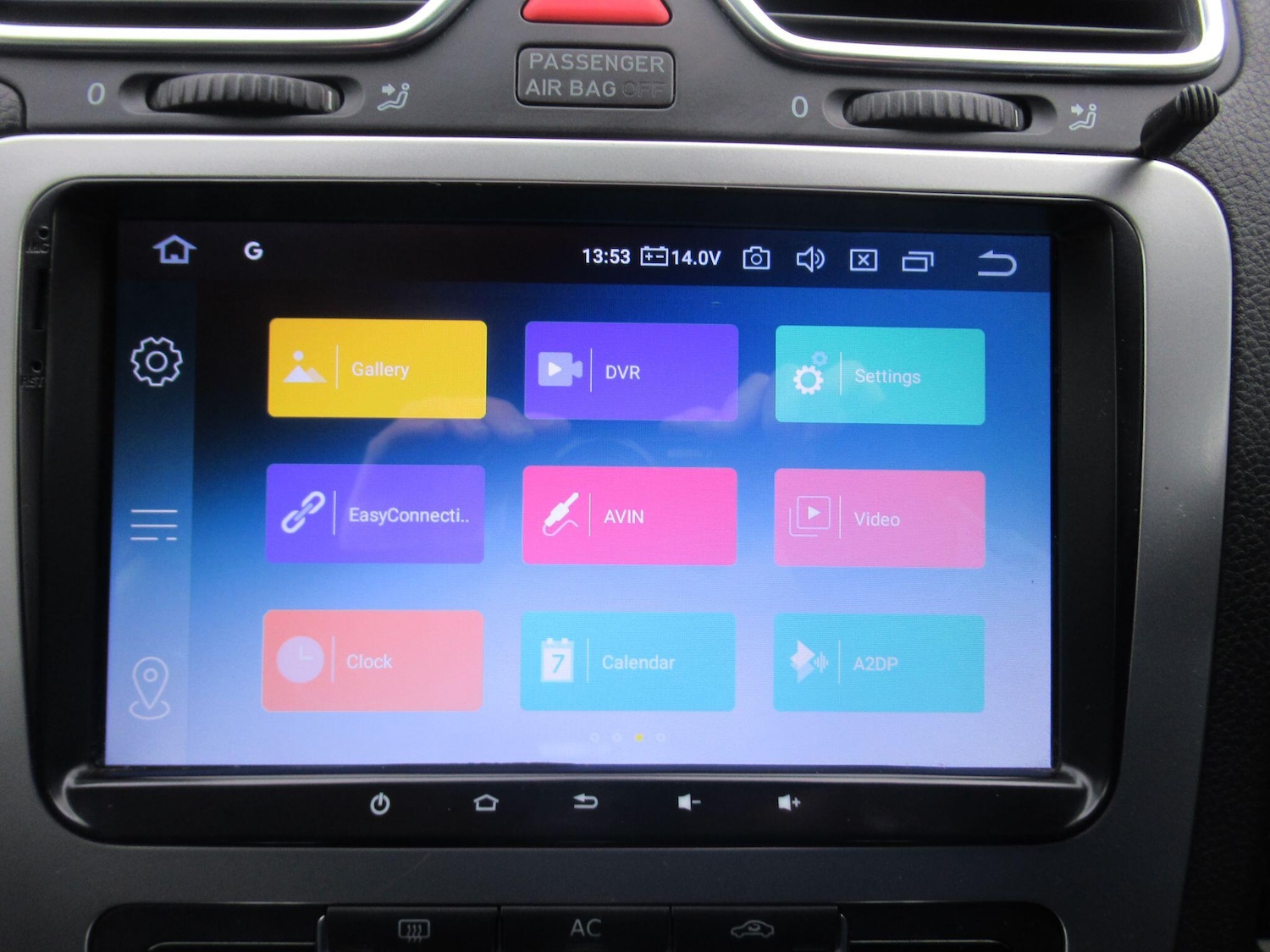 Used Volkswagen Scirocco for sale - 77214800: Photo 27