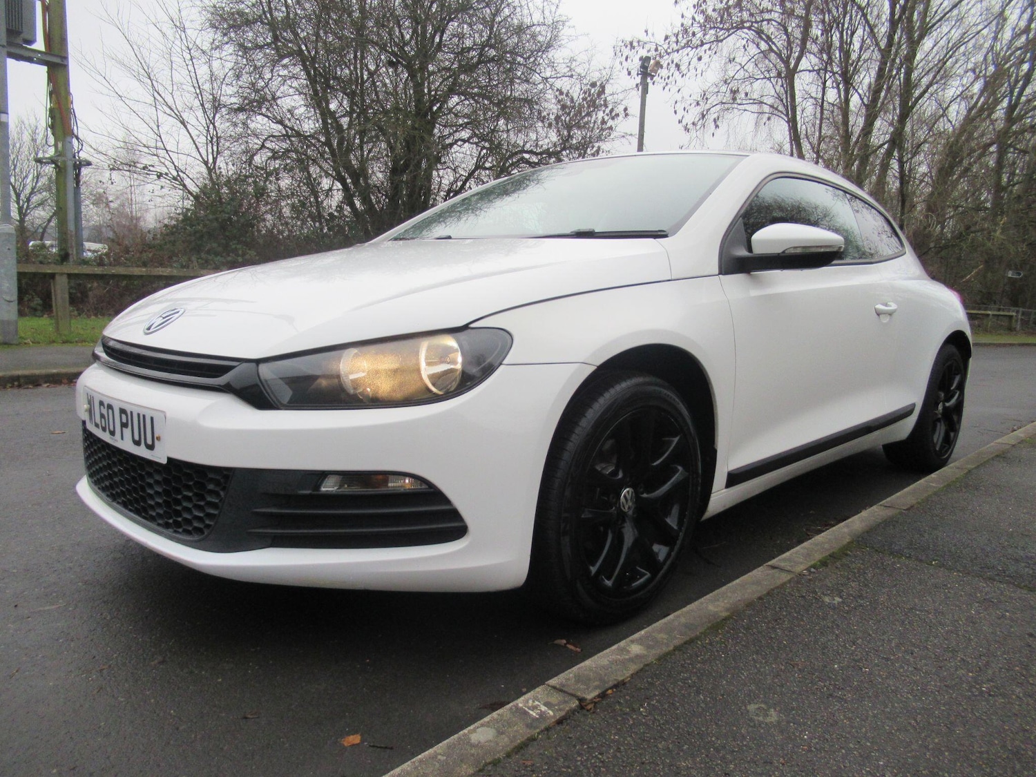 Used Volkswagen Scirocco for sale - 77214800: Photo 8