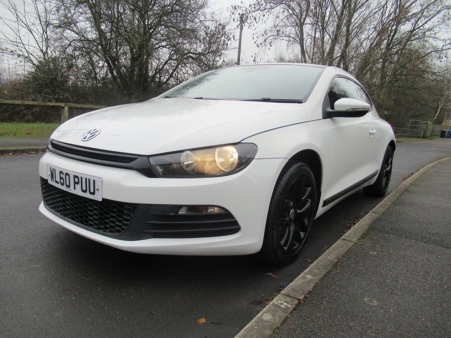 Used Volkswagen Scirocco for sale - 77214800: Photo 9