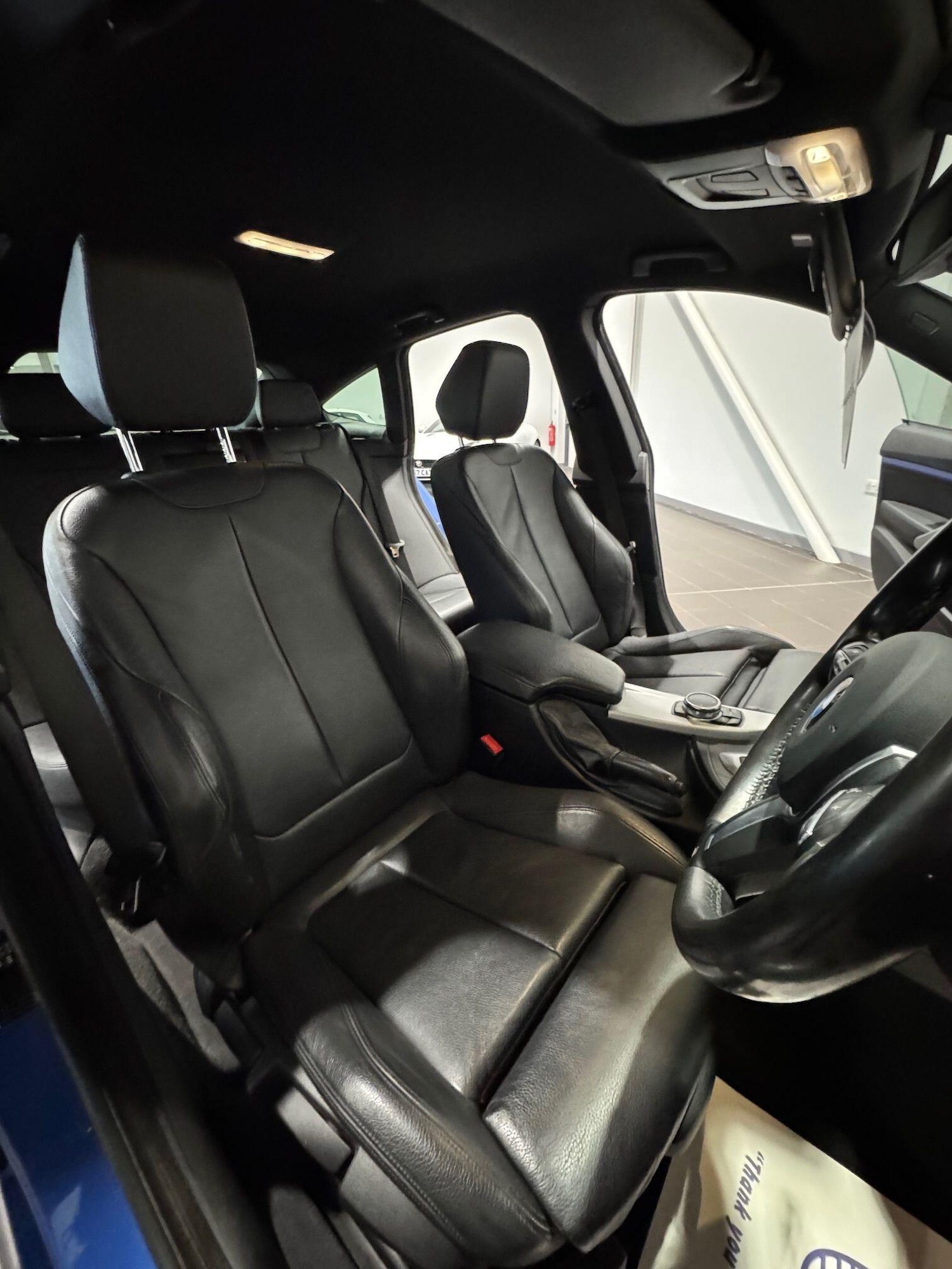 Used BMW 3 Series 2015 for sale - 77130688: Photo 10