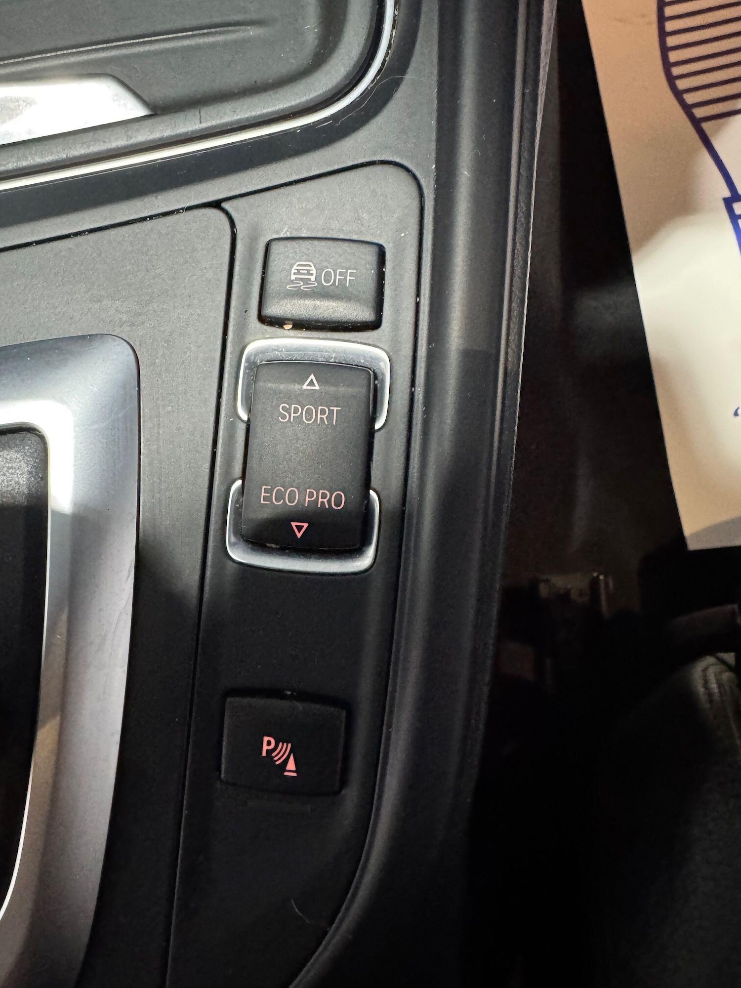 Used BMW 3 Series 2015 for sale - 77130688: Photo 17