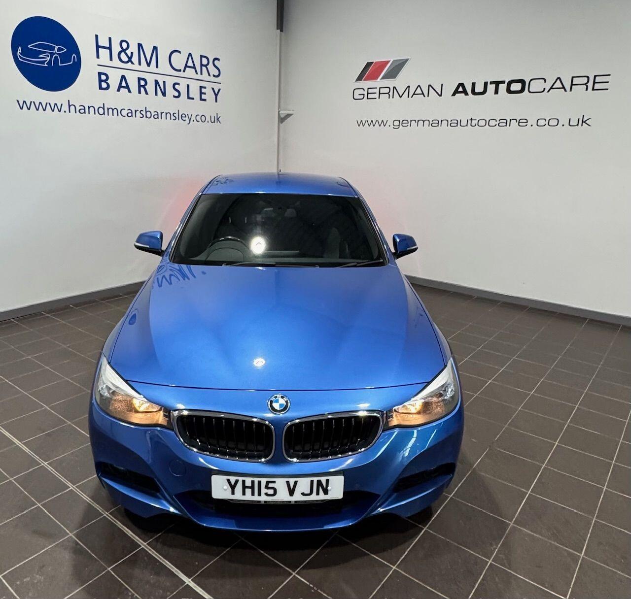 Used BMW 3 Series 2015 for sale - 77130688: Photo 2