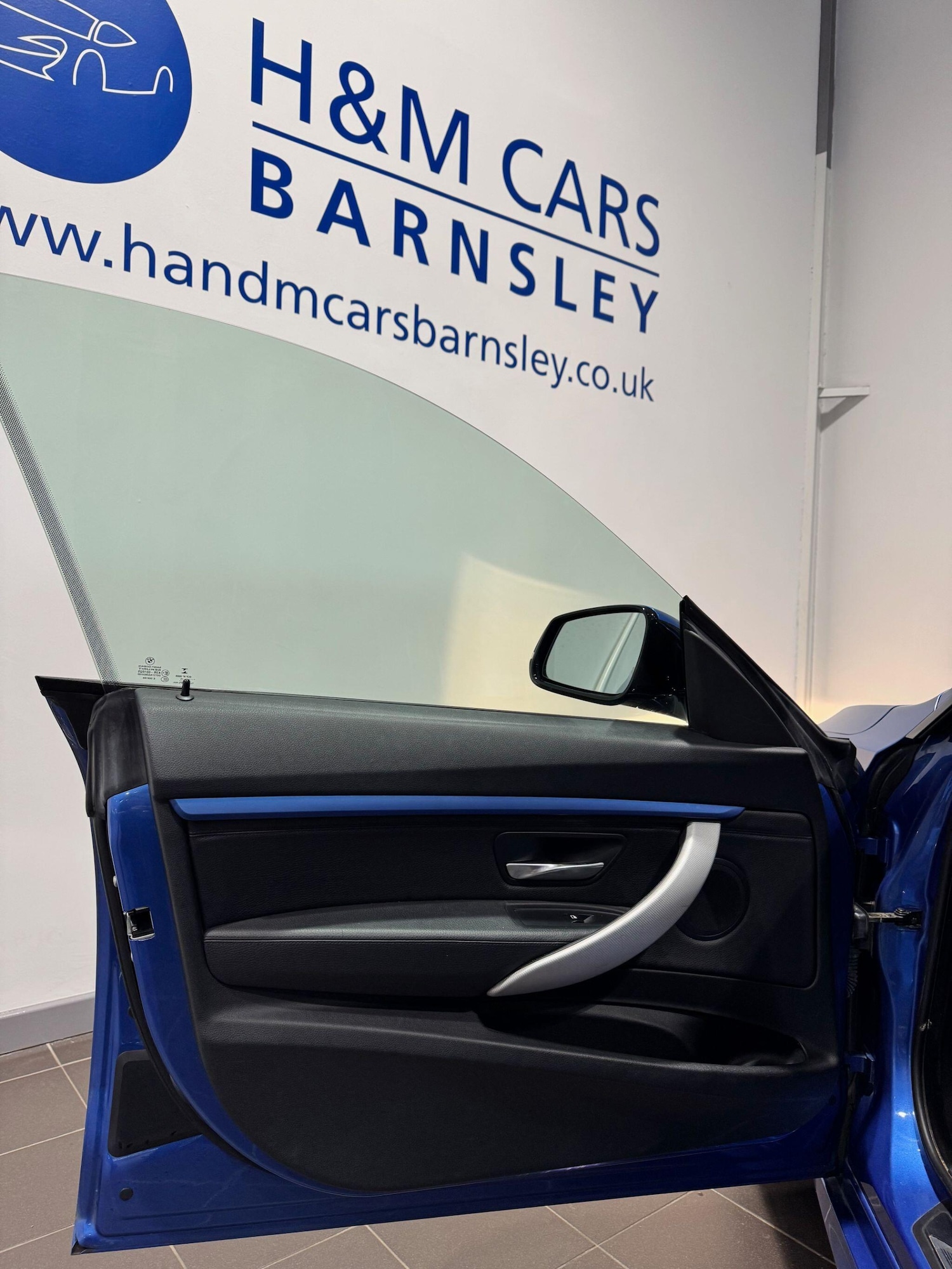 Used BMW 3 Series 2015 for sale - 77130688: Photo 22