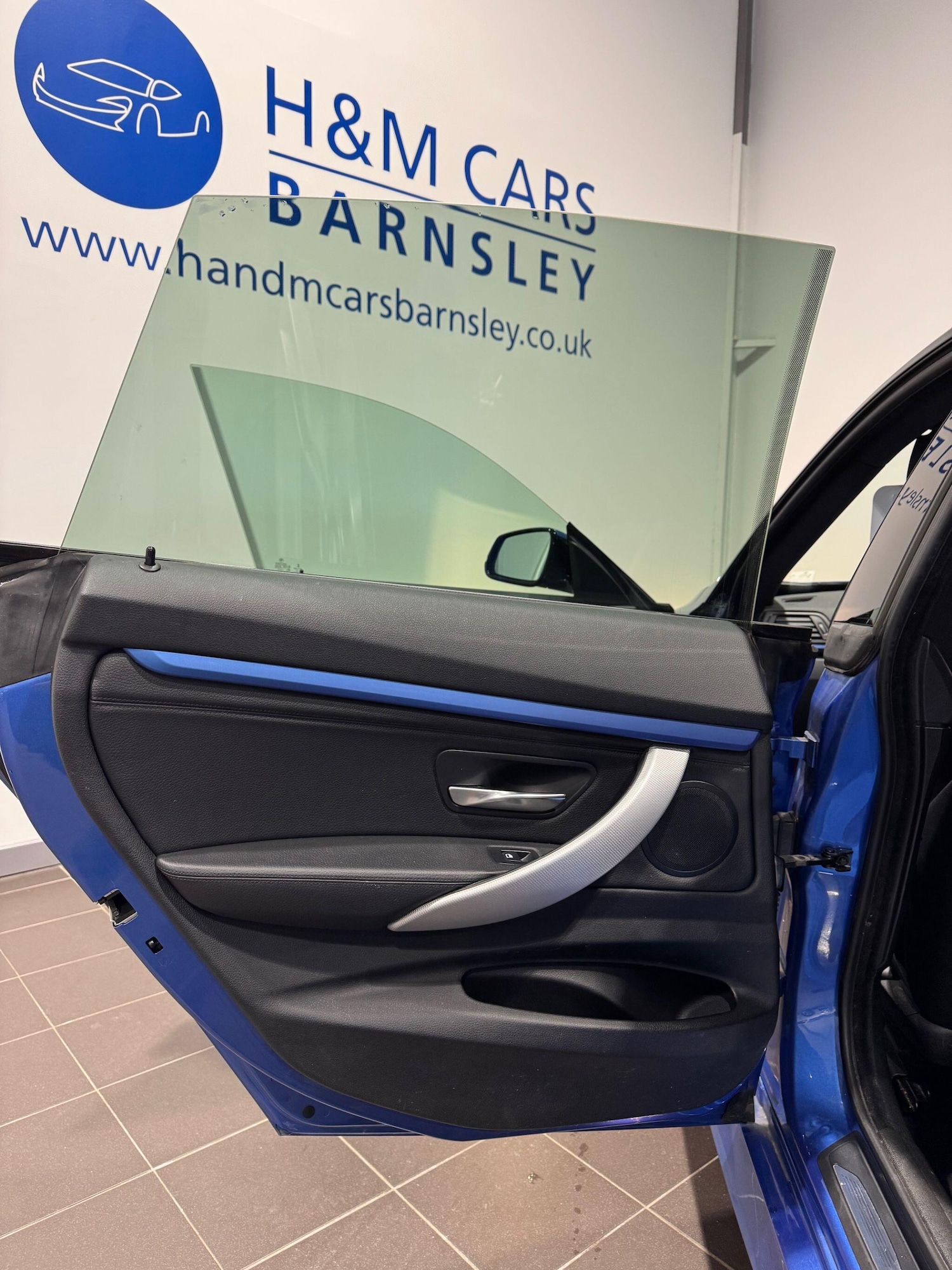 Used BMW 3 Series 2015 for sale - 77130688: Photo 23